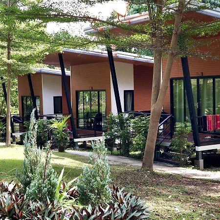 Plawan Lipe Resort Kültér fotó