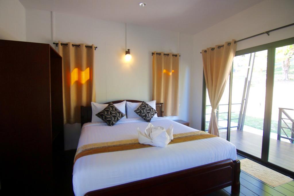 Plawan Lipe Resort Kültér fotó
