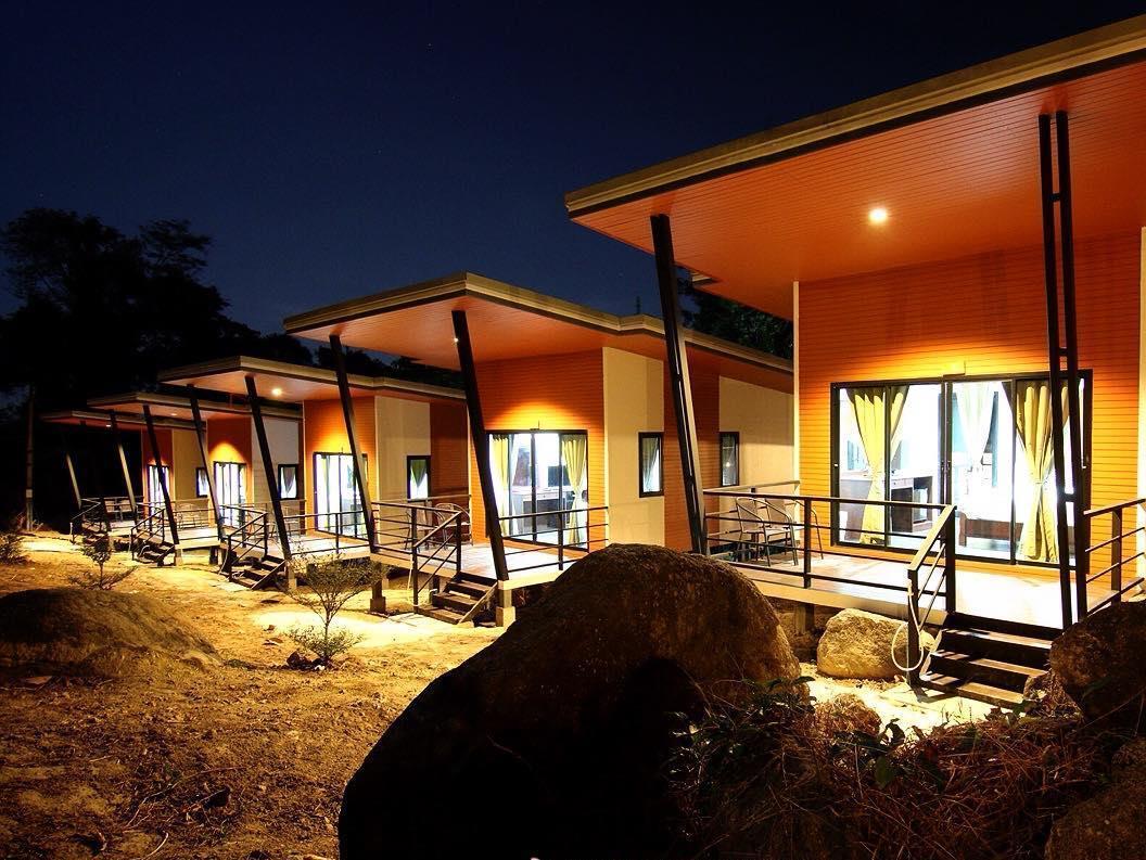 Plawan Lipe Resort Kültér fotó