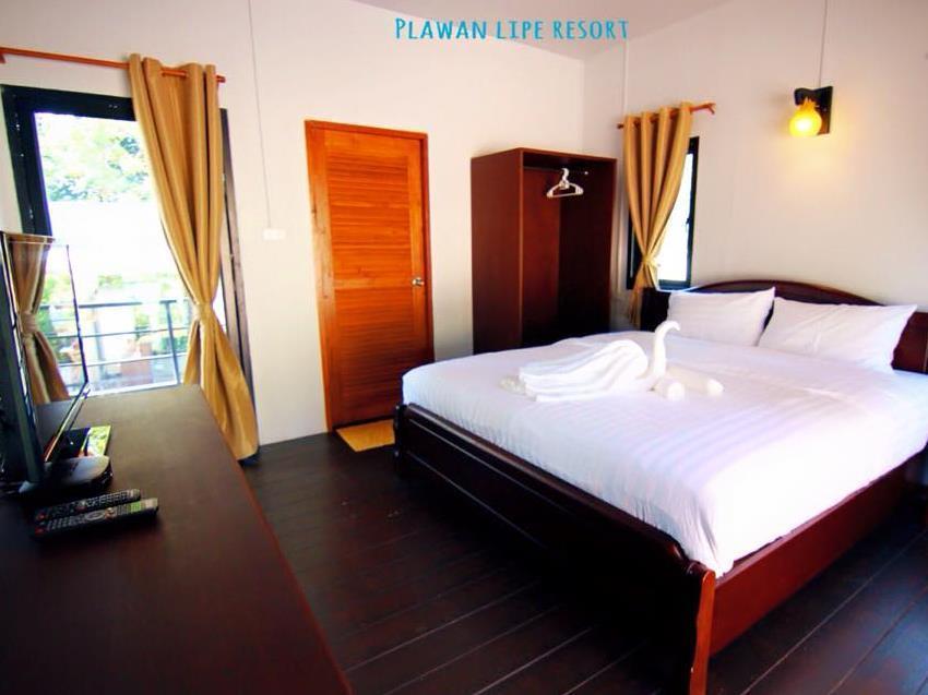 Plawan Lipe Resort Kültér fotó