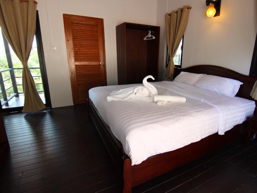 Plawan Lipe Resort Kültér fotó