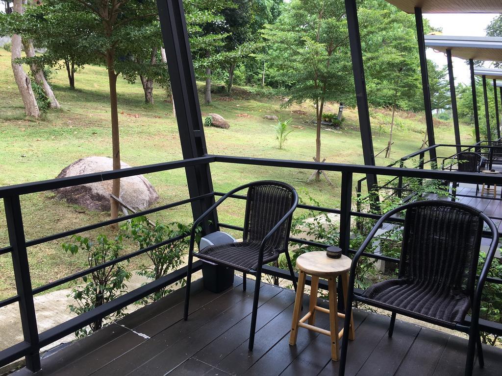 Plawan Lipe Resort Kültér fotó