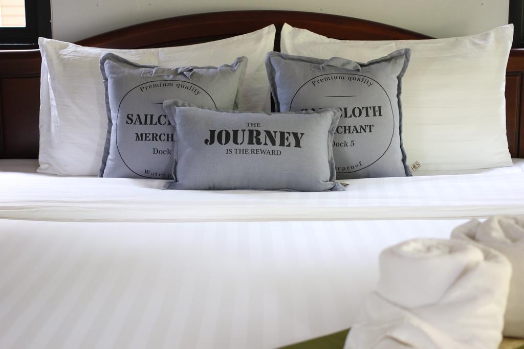 Plawan Lipe Resort Kültér fotó