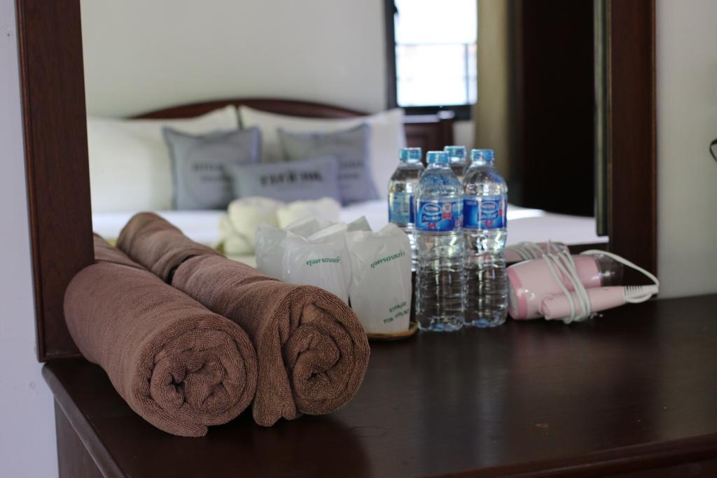 Plawan Lipe Resort Kültér fotó