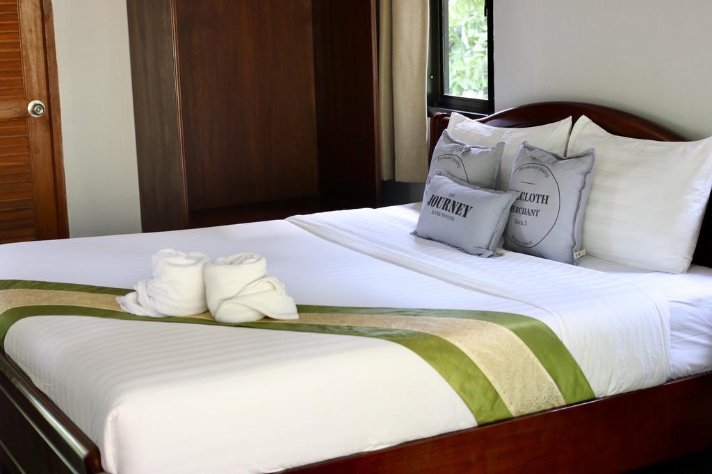 Plawan Lipe Resort Kültér fotó