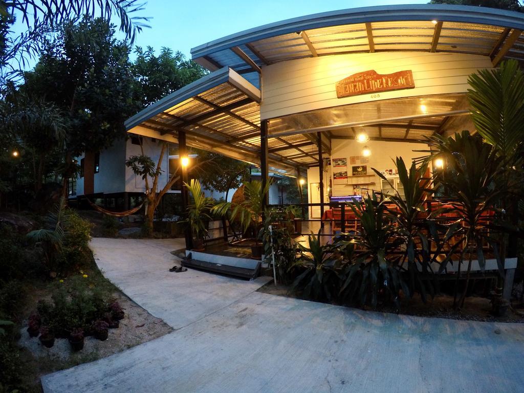 Plawan Lipe Resort Kültér fotó
