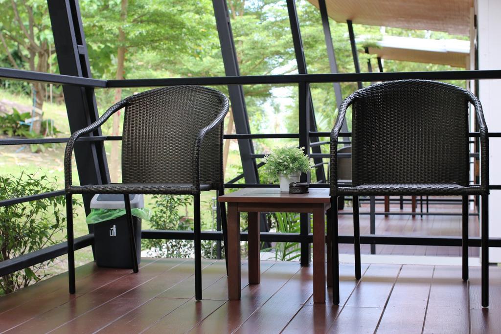 Plawan Lipe Resort Kültér fotó