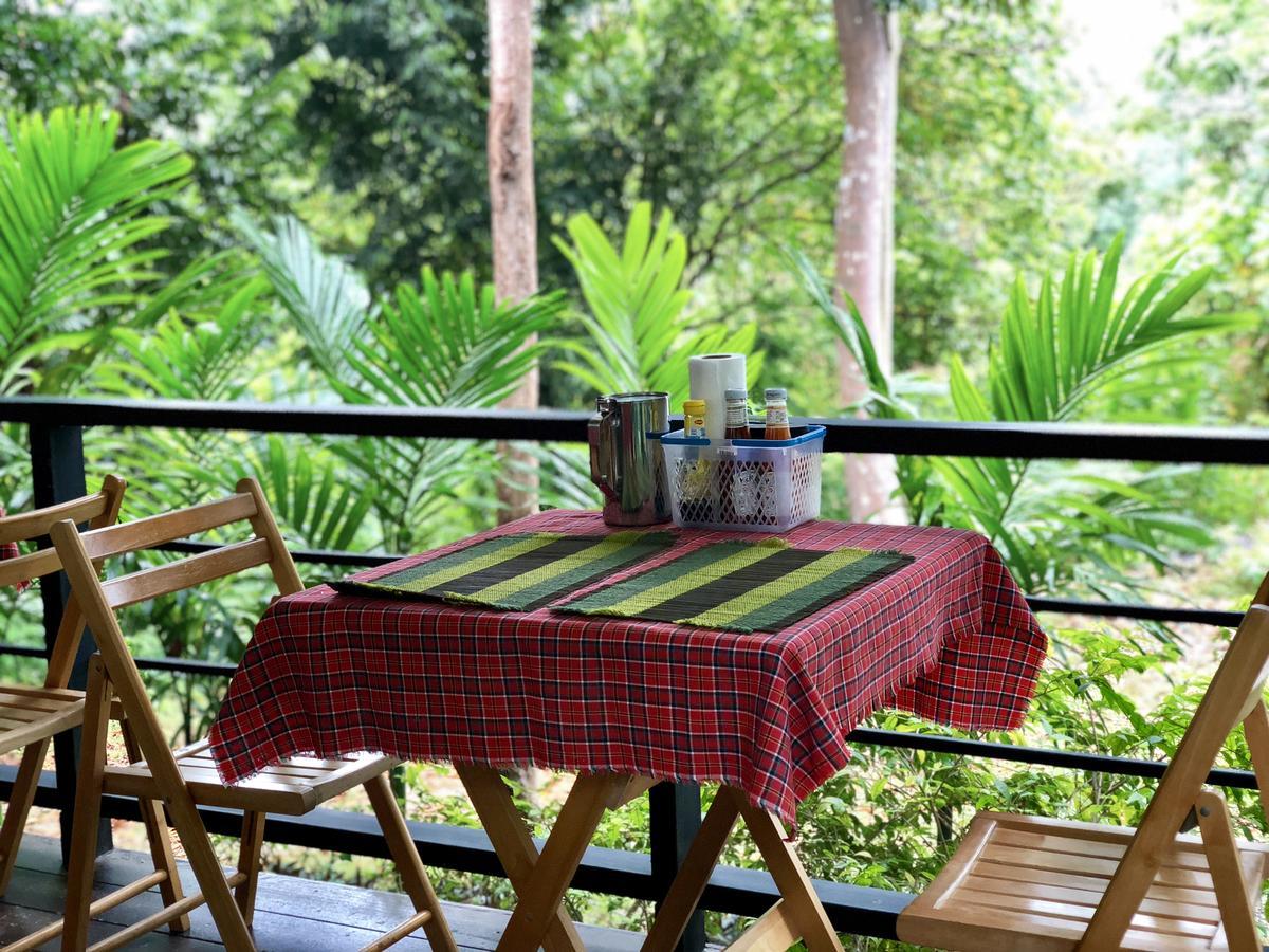 Plawan Lipe Resort Szoba fotó