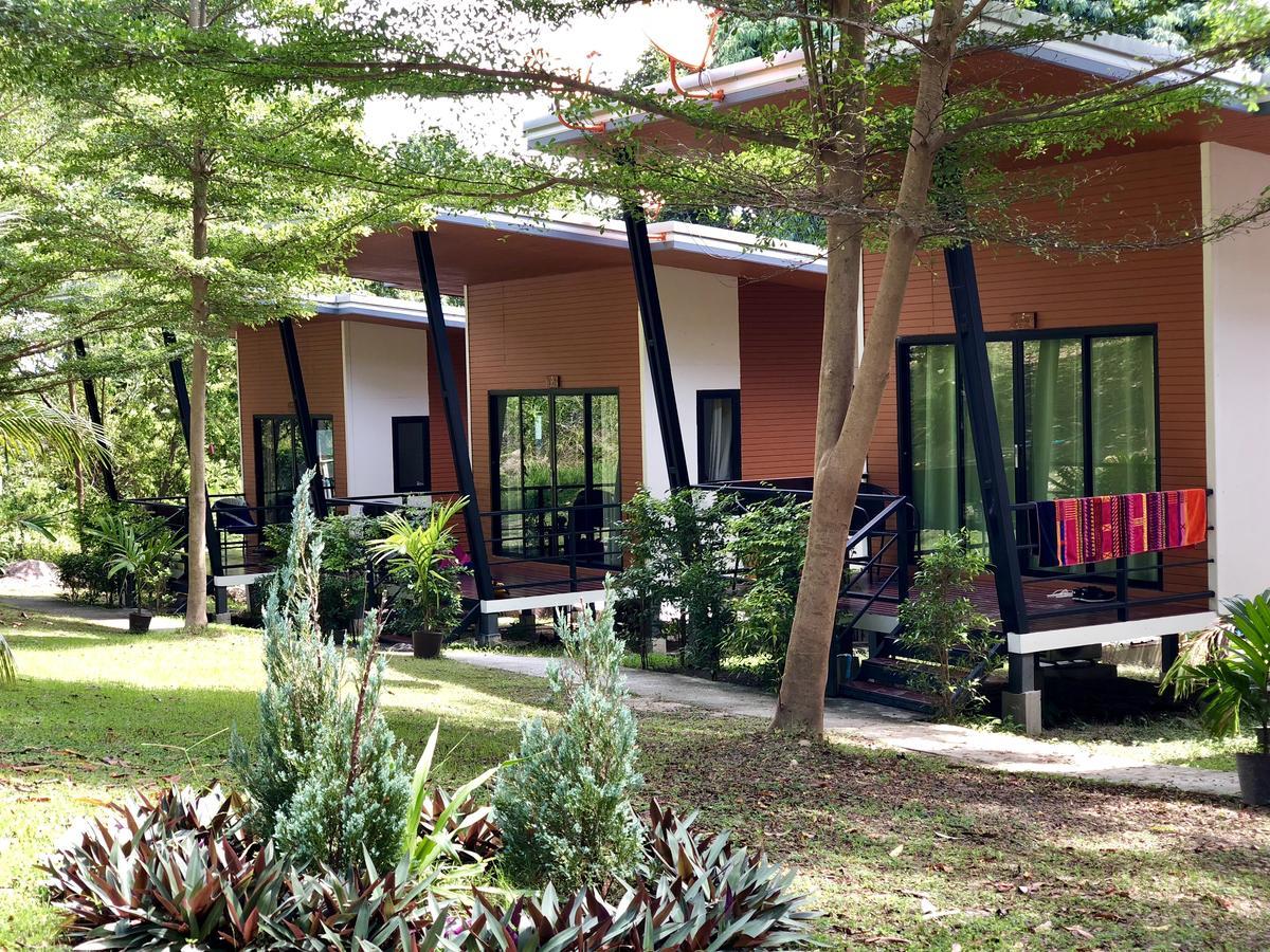 Plawan Lipe Resort Kültér fotó