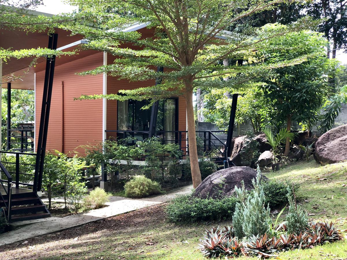 Plawan Lipe Resort Kültér fotó