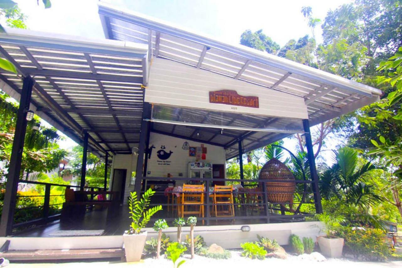 Plawan Lipe Resort Kültér fotó