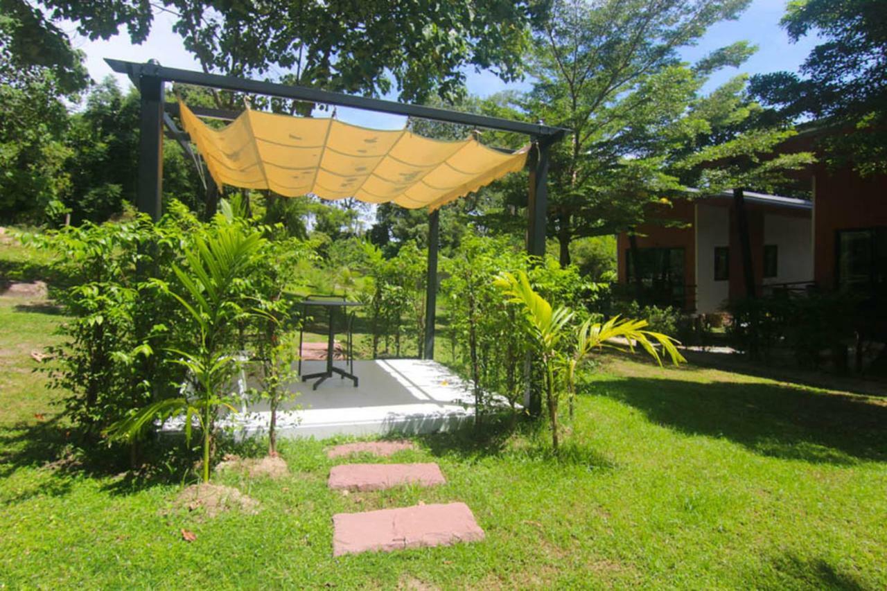 Plawan Lipe Resort Kültér fotó