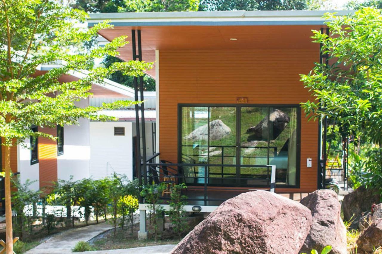 Plawan Lipe Resort Kültér fotó