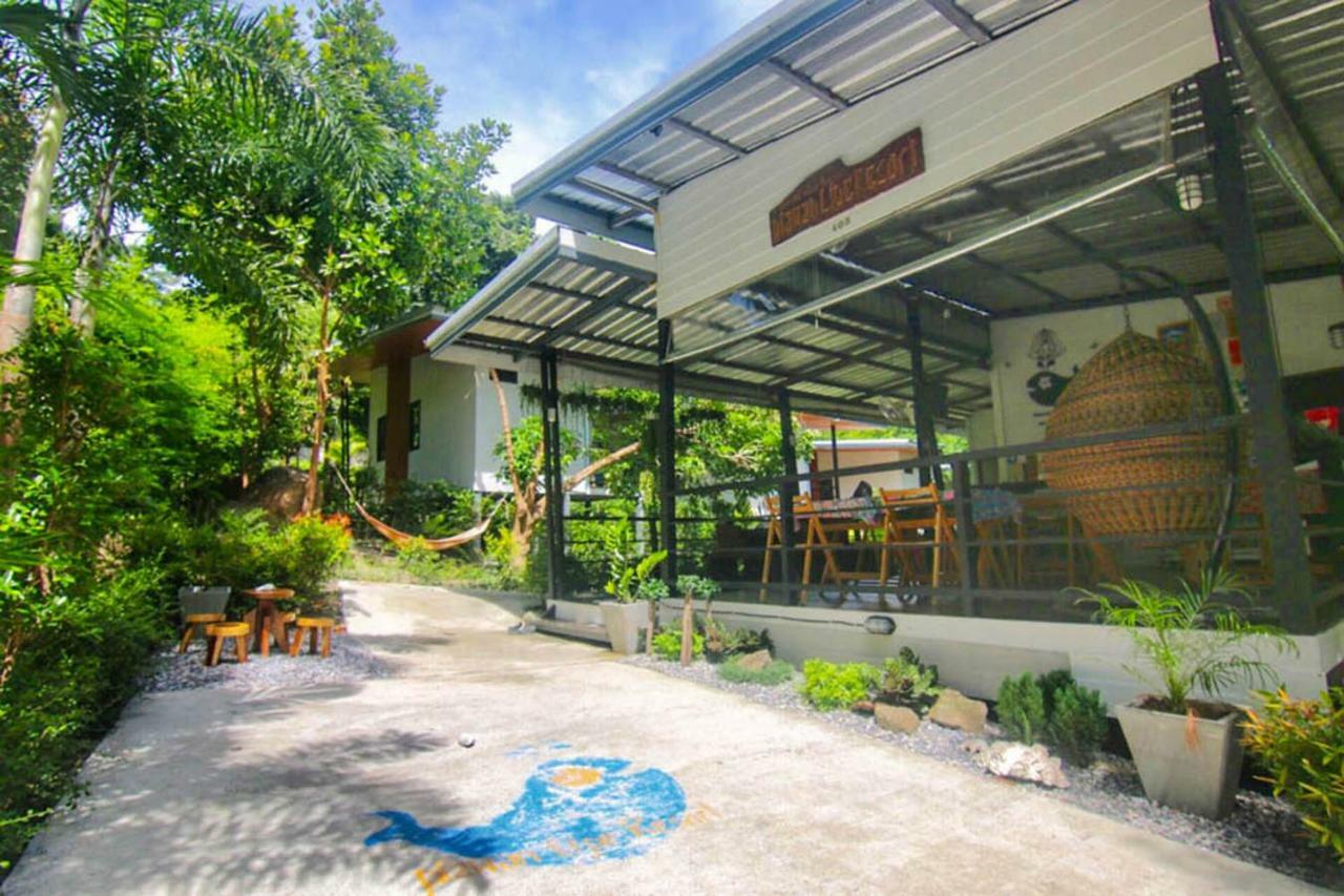 Plawan Lipe Resort Kültér fotó